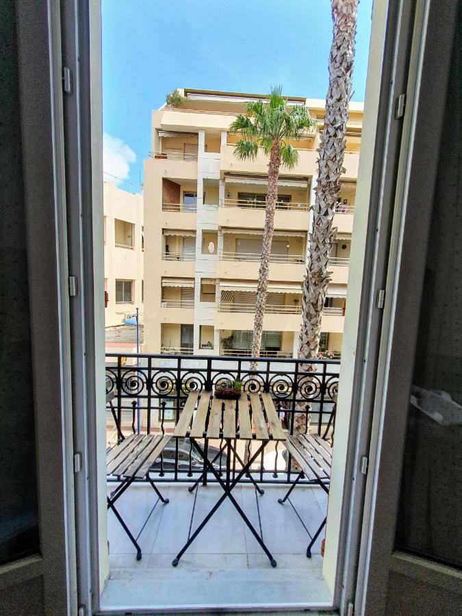 Plages Les Pins Climatisé 3 Pièces Appartement Juan-les-Pins