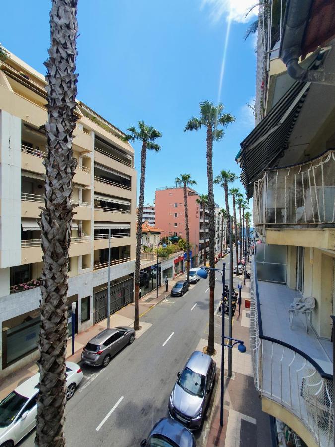 Plages Les Pins Climatise 3 Pieces