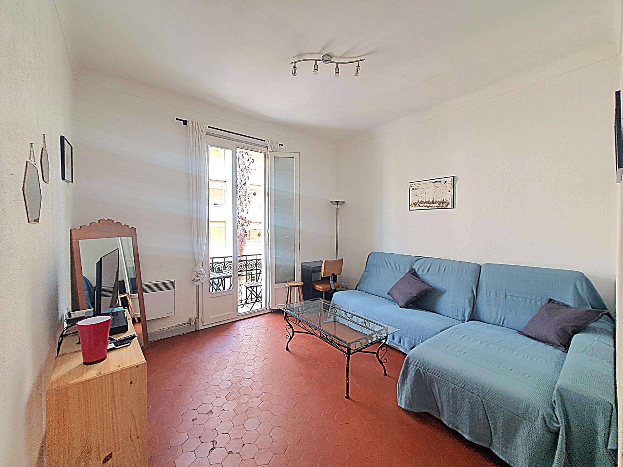 Plages Les Pins Climatise 3 Pieces Apartment *